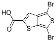 Cas Number: 1024594-86-2  Molecular Structure