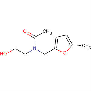 CAS No 10246-17-0  Molecular Structure