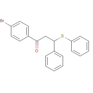 CAS No 102468-79-1  Molecular Structure