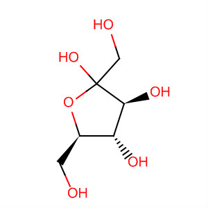 CAS No 10247-46-8  Molecular Structure