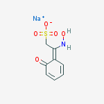 CAS No 1024789-05-6  Molecular Structure