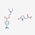 CAS No 10248-52-9  Molecular Structure