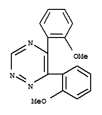 CAS No 102486-50-0  Molecular Structure