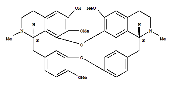 Cas Number: 102487-17-2  Molecular Structure