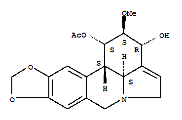 CAS No 102487-18-3  Molecular Structure