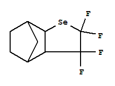 CAS No 102489-70-3  Molecular Structure
