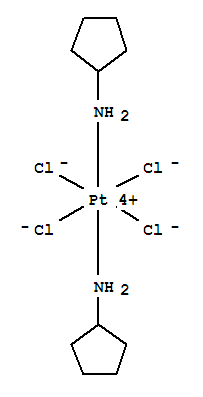CAS No 102492-22-8  Molecular Structure
