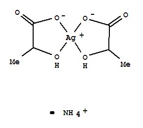 CAS No 102492-24-0  Molecular Structure