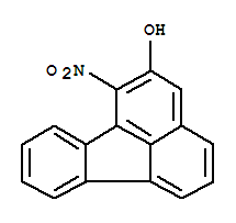 Cas Number: 102493-15-2  Molecular Structure