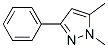 CAS No 10250-60-9  Molecular Structure