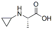 CAS No 10250-97-2  Molecular Structure