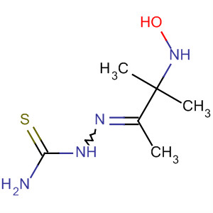 CAS No 102502-95-4  Molecular Structure