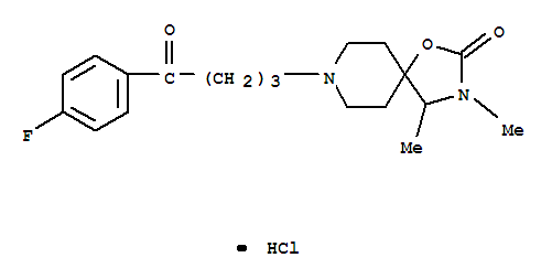 CAS No 102504-25-6  Molecular Structure