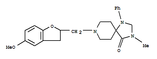 Cas Number: 102504-87-0  Molecular Structure