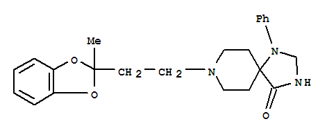 Cas Number: 102504-88-1  Molecular Structure