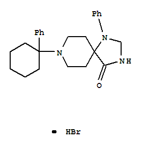 CAS No 102505-02-2  Molecular Structure