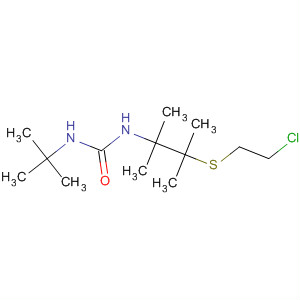 CAS No 102505-57-7  Molecular Structure