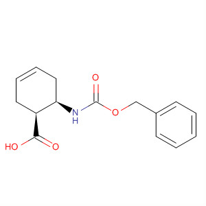 CAS No 102508-02-1  Molecular Structure