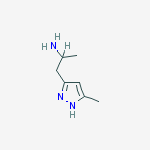 CAS No 1025087-55-1  Molecular Structure
