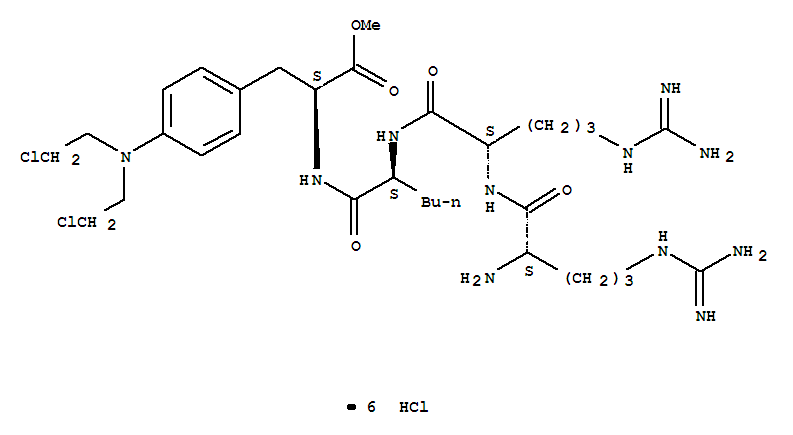 CAS No 102516-63-2  Molecular Structure