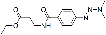 CAS No 102516-73-4  Molecular Structure