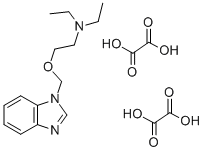 CAS No 102516-94-9  Molecular Structure