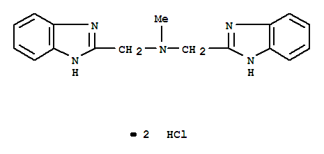 CAS No 102517-02-2  Molecular Structure