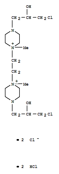 CAS No 102517-18-0  Molecular Structure