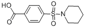 CAS No 10252-83-2  Molecular Structure