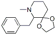 CAS No 102520-50-3  Molecular Structure