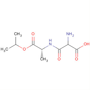 CAS No 102526-59-0  Molecular Structure