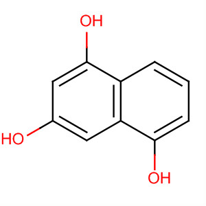 CAS No 102539-65-1  Molecular Structure