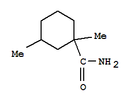 CAS No 102539-73-1  Molecular Structure