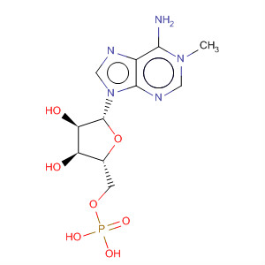 CAS No 10254-91-8  Molecular Structure