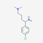 CAS No 1025437-35-7  Molecular Structure