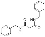 CAS No 10255-99-9  Molecular Structure