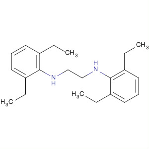 CAS No 102550-15-2  Molecular Structure