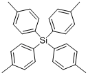 CAS No 10256-83-4  Molecular Structure