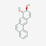 CAS No 102567-20-4  Molecular Structure