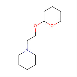 CAS No 102567-51-1  Molecular Structure