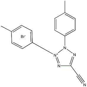 CAS No 102568-69-4  Molecular Structure