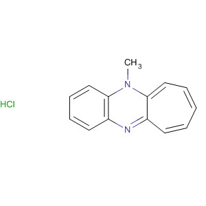 CAS No 102568-97-8  Molecular Structure