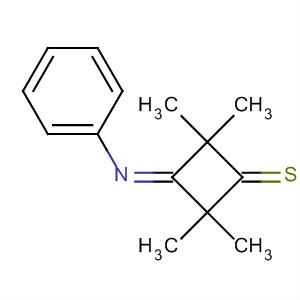 CAS No 102570-35-4  Molecular Structure