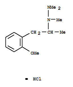 CAS No 102570-91-2  Molecular Structure