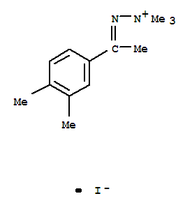 CAS No 102570-98-9  Molecular Structure