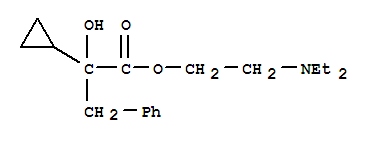 CAS No 102571-14-2  Molecular Structure