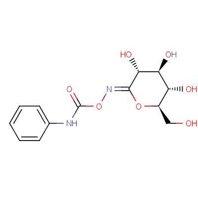 CAS No 102579-56-6  Molecular Structure