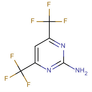 CAS No 102581-66-8  Molecular Structure