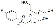 CAS No 102582-92-3  Molecular Structure