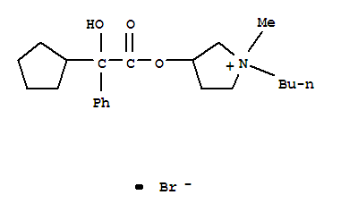 CAS No 102584-63-4  Molecular Structure